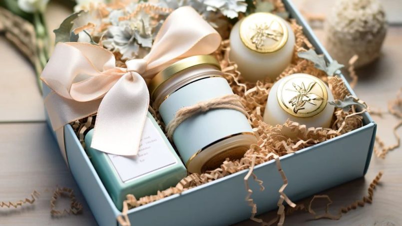Bridal Shower Gifts That Are Thoughtful and Useful