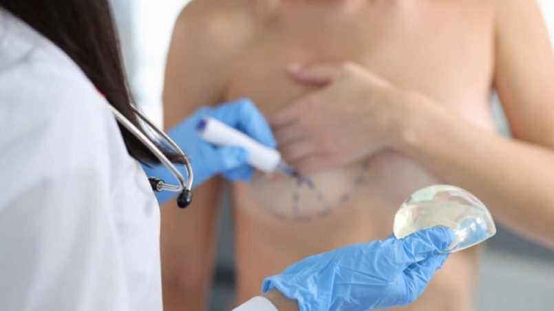 How To Decide If Breast Augmentation Is Right For You