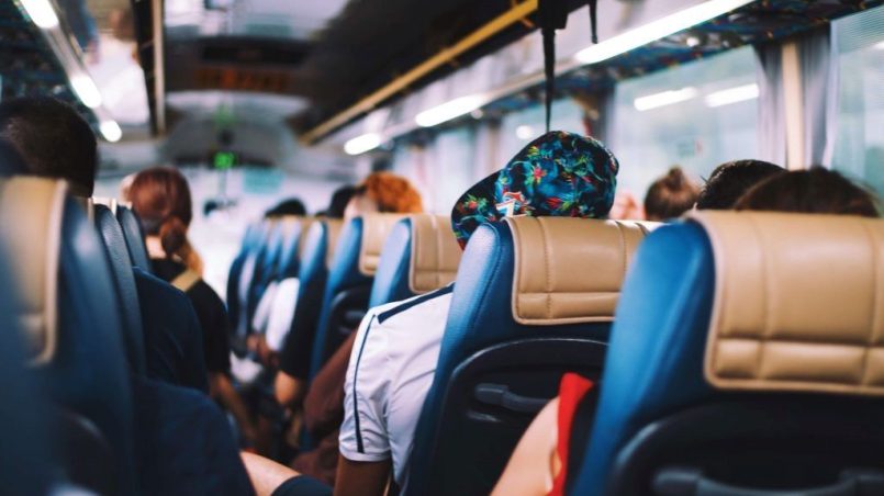 How Group Transportation Simplifies Logistics