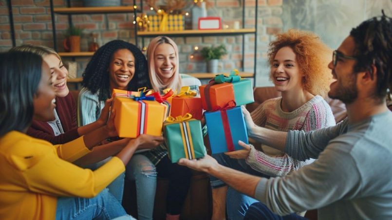 Why Female Friendships Matter