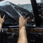 How Automotive Tinting Works