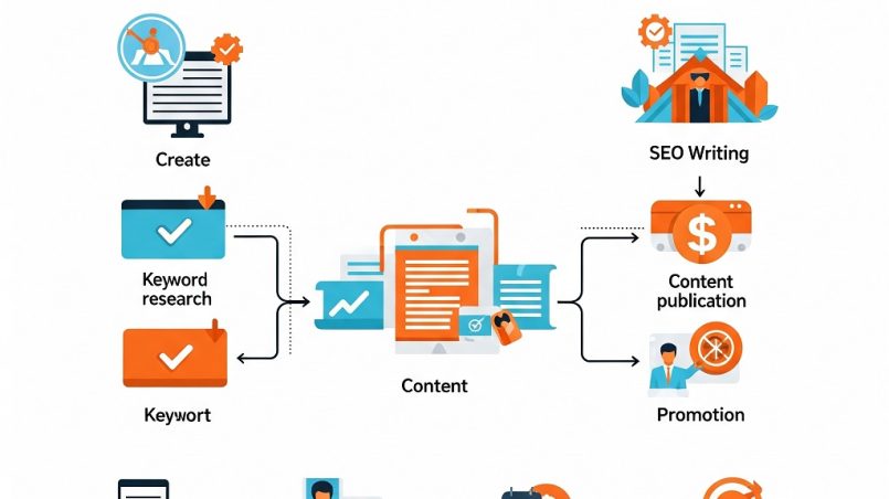 How SEO Content Writing Services Can Help Your Business Grow