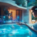 The Rise of Modern Pool Designs