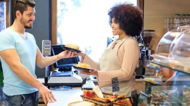 Quick Service Restaurant Industry Overview