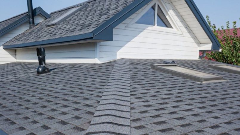 Passing Home Inspections Easier with Up-to-Code Roofing