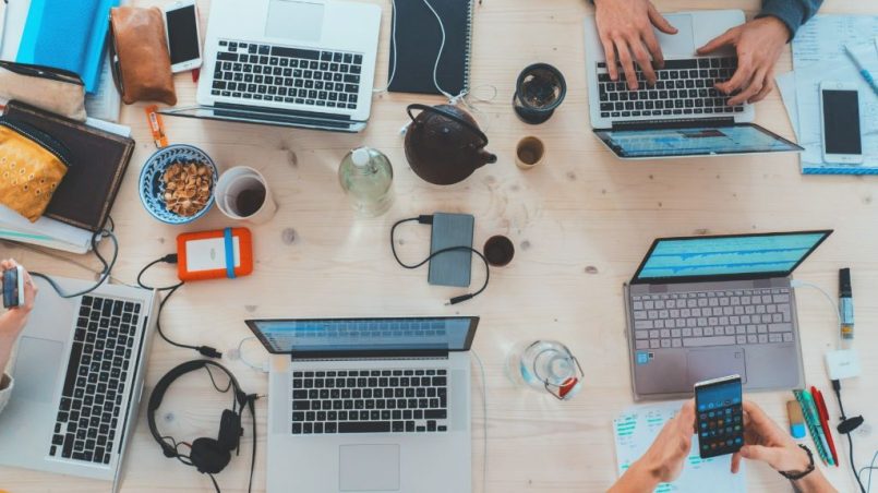 Effects of over dependence on technology