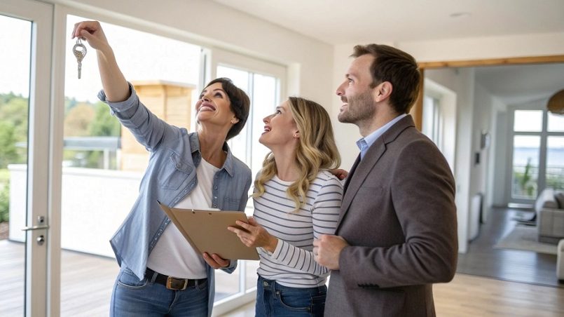 Preparing Your Home for Sale - A Step-by-Step Guide