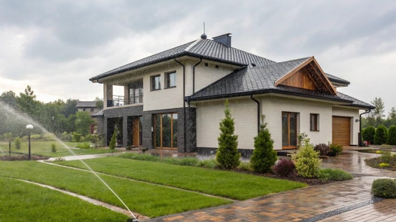 How to Reduce Water Damage Losses with Proactive Risk