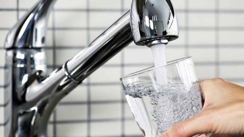 How to Identify Common Water Issues