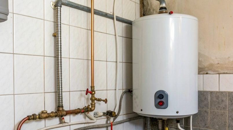 Suddenly out of hot water? Don't panic! Water heater failure—from cold showers to a burst tank—is a serious plumbing emergency. Find expert, 24/7 service near you fast.