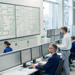 Learn how top control systems companies implement ISA/IEC 62443 standards to secure industrial automation, manage cyber risk, and protect critical assets.