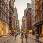 How to find the best shopping discounts in New York City for June 2026. Explore Pride Month deals, Father's Day sales, and the New York Summer Pop-Up Vendor Market.