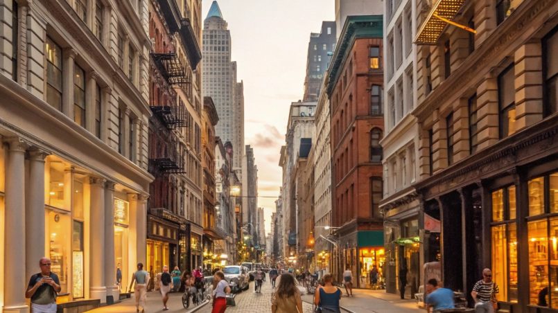 How to find the best shopping discounts in New York City for June 2026. Explore Pride Month deals, Father's Day sales, and the New York Summer Pop-Up Vendor Market.