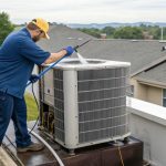 Why HVAC Cleaning in Nashville TN is Maintenance, Not Luxury
