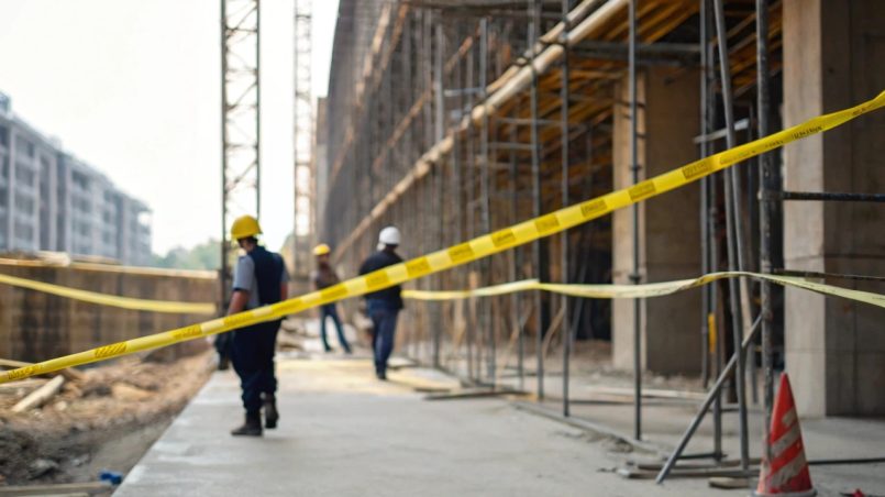 Injured in a scaffold fall? Discover how a construction accident lawyer secures maximum compensation for medical bills, lost wages, and third-party liability.